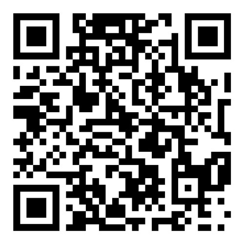 QR-код App Store