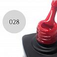 Гель лак № 028 Atis Professional