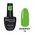 I Envy You, Гель-лак Energy 04 (10g)