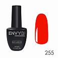 Гель-лак Exclusive №255 "I Envy You", 10 мл