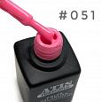Гель лак № 051 Atis Professional
