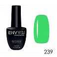 Гель-лак Exclusive №239 "I Envy You", 10 мл