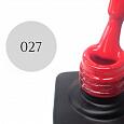 Гель лак № 027 Atis Professional