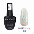 I Envy You, Гель-лак Candy Ice 02 (10g)