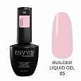 Гель Builder Liquid №5 "I Envy You", 15 мл
