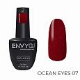 Гель-лак Ocean Eyes №07 "I Envy You", 10 мл